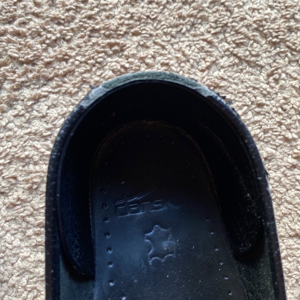 Dansko clogs - Picture 3 of 9